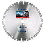 Диск алмазний Husqvarna S1245 400 25,4
