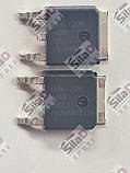 Транзистор BUK7208-40B Nexperia корпус DPAK, фото 5