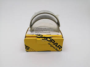 Вкладка шатунна Deutz 913 + 0.75 02235210