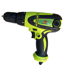 Мережевий шурупокрут Білорус ДЕ-1210