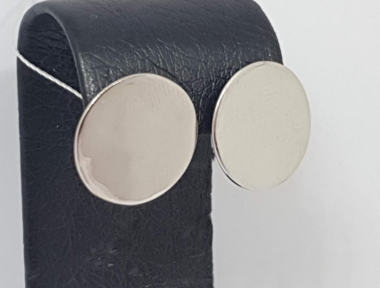 Золотые серьги. СБ304БИ