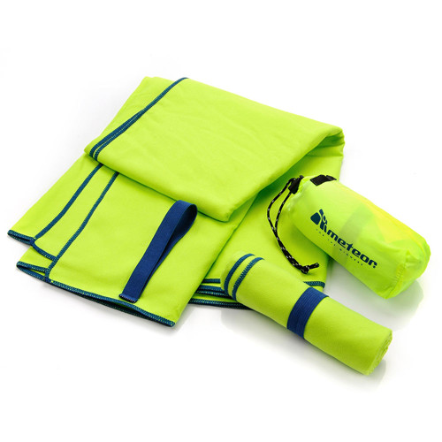 Швидковисихаючий рушник Meteor Towel M (original) з мікрофібри 50х90 см - фото 2 - id-p1312181437