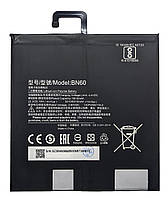 Аккумулятор Xiaomi BN60 Mi Pad 4