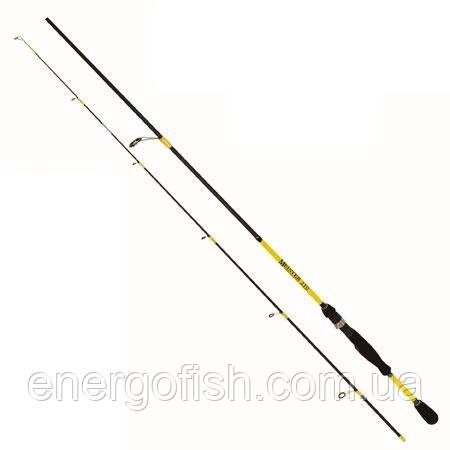 Спінінг Meister 2.4 m 7-28g (FF23635)