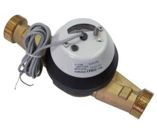 Apator Powogaz Master + 10 ХВ DN32 NK