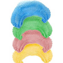 Шапочки одноразові