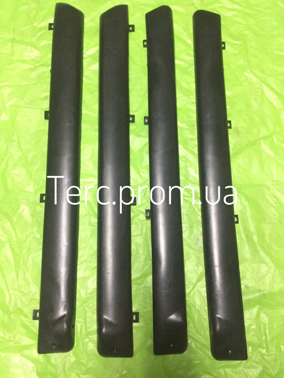 Накладки на Двери Дверные Батоны на ВАЗ 2101 2102 2103 2104 2105 2106 ...