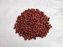 Горобина червона, плоди — Горобіна, ягоди.