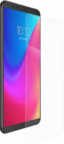 Гідрогелева захисна плівка AURORA AAA на Lenovo K5 Pro на весь екран прозора