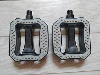 Велосипедні педалі FPD Comfort (велопедалі, топлатки)