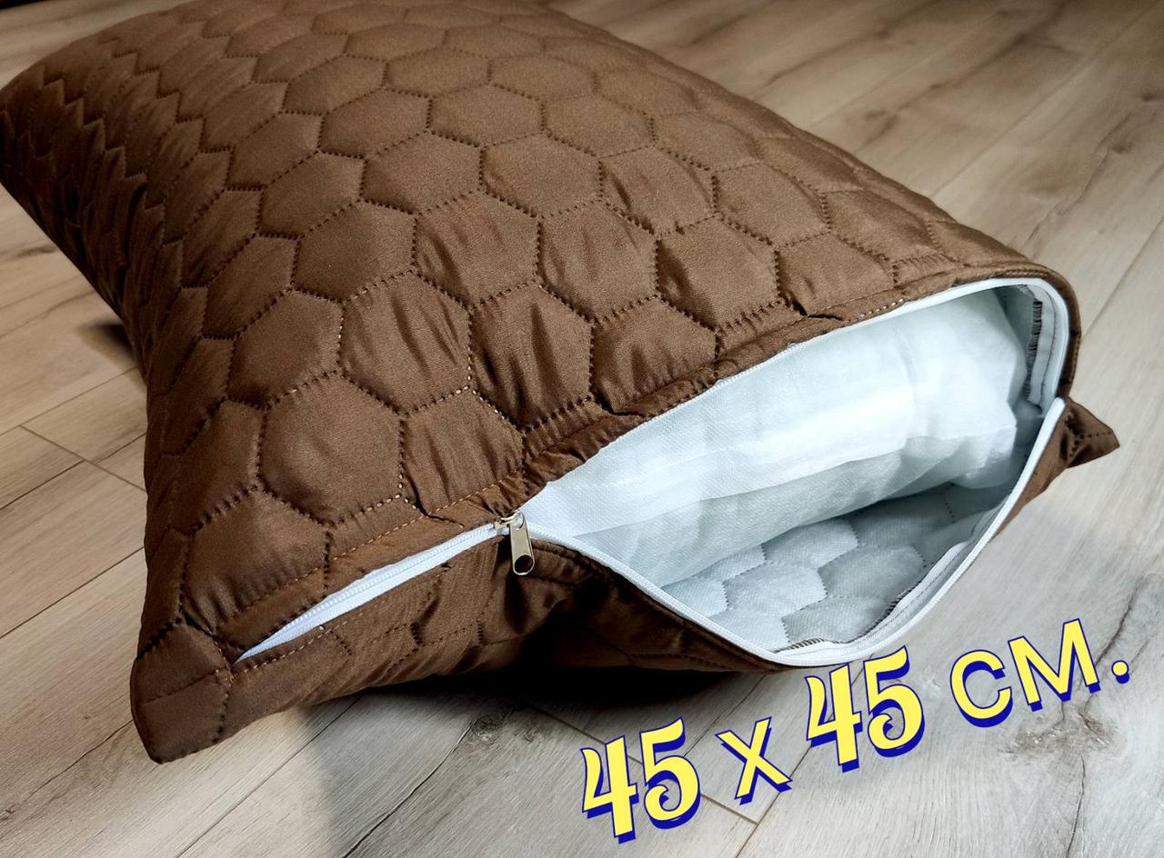 Чохол для подушки 45х45 см.
