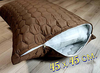 Чохол для подушки 45х45 см.