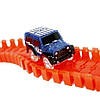Конструктор Magic Tracks 360 деталей Mega Set (2 машинки), фото 8