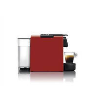 Кавоварка капсульна Nespresso Essenza Mini Red + Aeroccino 3, фото 3