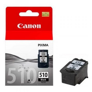 Картридж Canon PG-510 Black