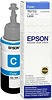 Чорнило Epson 673 C13T67314A, фото 6