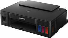 Принтер Canon PIXMA G1411 (2314C025) без чорнил, фото 4