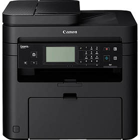 Багатофункціональний пристрій (БФП) Canon MF237w (1418C122AA)