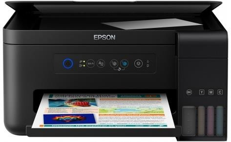 БФП Epson L4150 WI-FI (C11CG25403)
