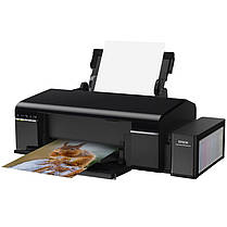 Принтер Epson L805 (C11CE86403), фото 5