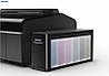 БУ Принтер Epson L805 (C11CE86403) Вживаний 3000 сторінок, фото 6