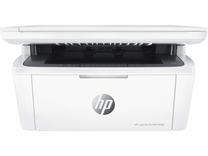 Багатофункціональний пристрій (БФП) HP LaserJet Pro MFP M28a* (W2G54A)
