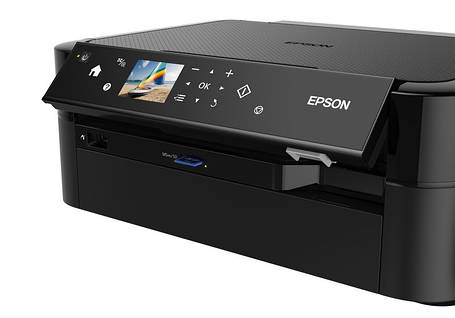 Багатофункціональний пристрій (БФП) Epson L850 (C11CE31402), фото 1