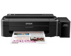 Принтер Epson L132 (C11CE58403)