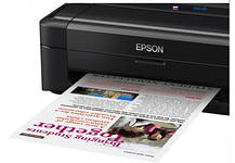 Принтер Epson L132 (C11CE58403), фото 6