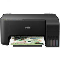 БФП EPSON L3200 (C11CJ69401), фото 4