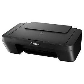 Багатофункціональний пристрій (БФП) Canon E414 (1366C009AA)