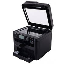 БФП Canon i-SENSYS MF237w (1418C162) + 2 шт Canon 737, фото 3