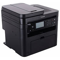 БФП Canon i-SENSYS MF237w (1418C162) + 2 шт Canon 737, фото 4