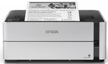 Принтер EPSON M1140 (C11CG26405)