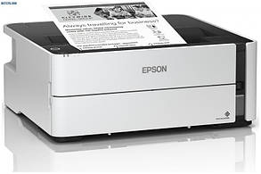 Принтер EPSON M1140 (C11CG26405), фото 3