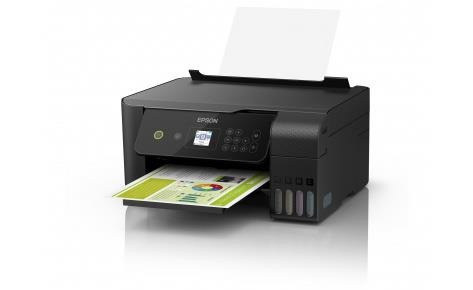Багатофункціональний пристрій (БФП) Epson L3160 (C11CH42405)