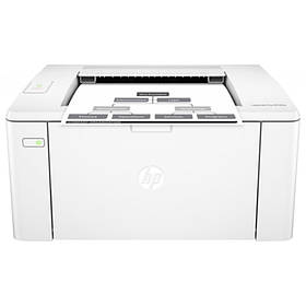 Принтер HP LaserJet Pro M102a (G3Q34A)
