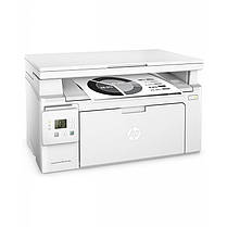 Багатофункціональний пристрій (БФП) HP LaserJet Pro M130a (G3Q57A), фото 3
