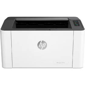 Принтер HP LJ 107w с Wi-Fi (4ZB78A)  Вживаний 500листів