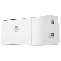 Принтер HP LJ 107w с Wi-Fi (4ZB78A) Вживаний 500листів, фото 4