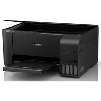 Багатофункціональний пристрій (БФП) EPSON L3150 C11CG86409, фото 4