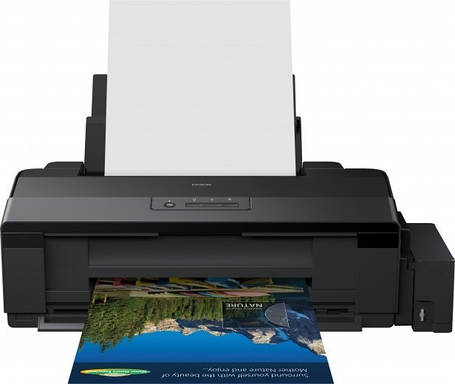 Принтер Epson L1800 (C11CD82402), фото 1