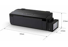 Принтер Epson L1800 (C11CD82402), фото 4