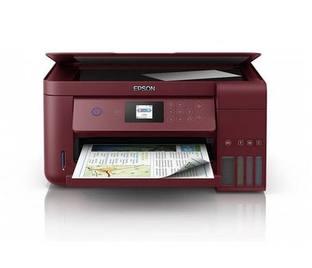 БФП Epson EcoTank L4267 with Wi-Fi (C11CJ63413), фото 1