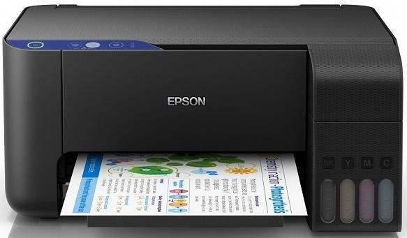 БФП Epson L3201 (C11CJ69402)