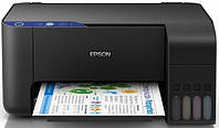 БФП Epson L3201 (C11CJ69402)