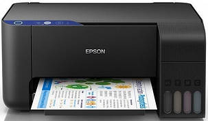 БФП Epson L3201 (C11CJ69402), фото 1