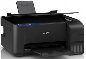 БФП Epson L3201 (C11CJ69402), фото 4