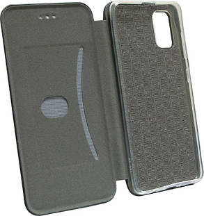 Чохол-книжка SA A415 Wallet, фото 4
