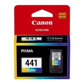 Картридж Canon CL-441 (5221B001) Color, фото 3